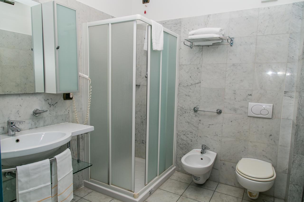 L'incanto Di Boccadarno Hotel 3*