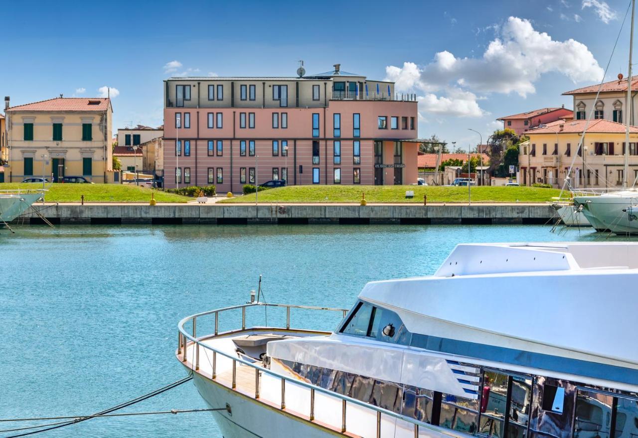 L'incanto Di Boccadarno 3* Marina Di Pisa