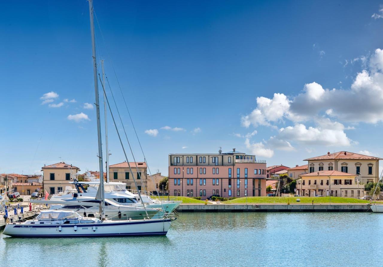 L'incanto Di Boccadarno 3* Marina Di Pisa