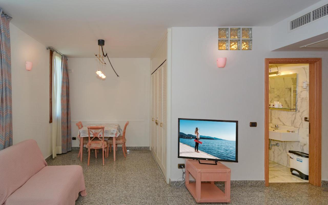 Hotel L'incanto Di Boccadarno 3*