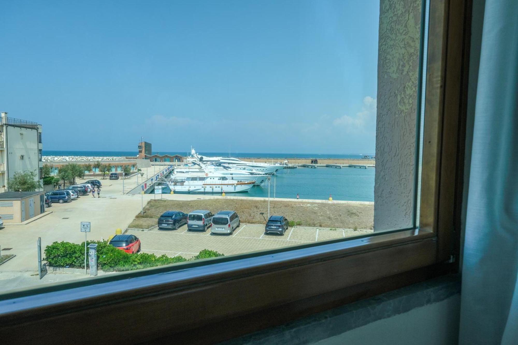 L'incanto Di Boccadarno Hotel 3*