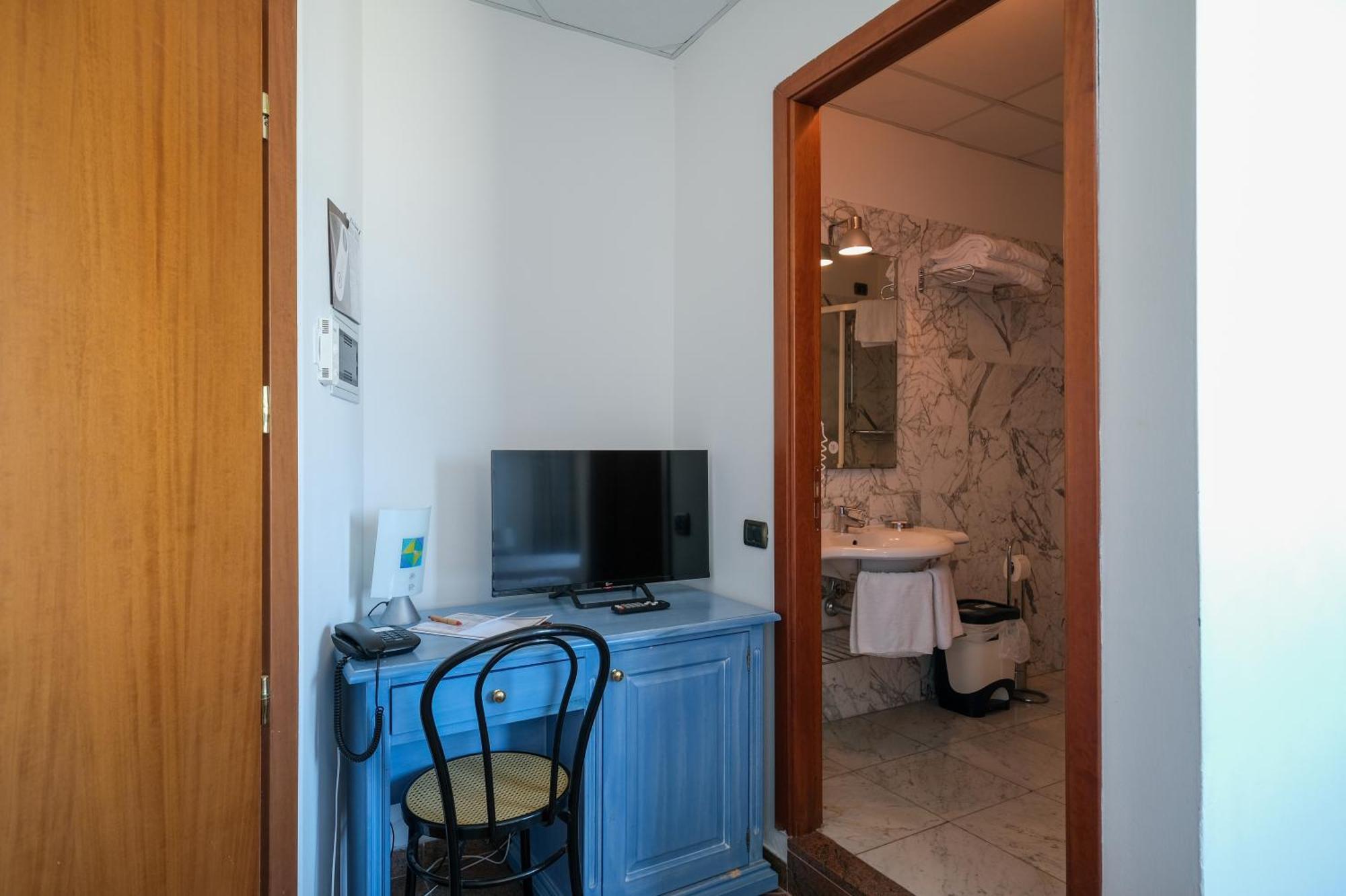L'incanto Di Boccadarno Hotel 3*