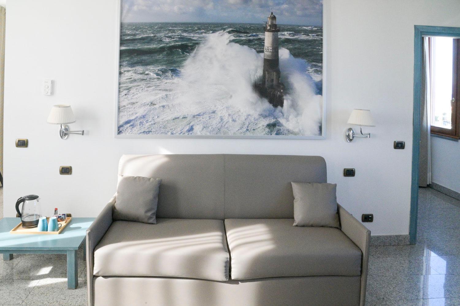 L'incanto Di Boccadarno Hotel Marina Di Pisa