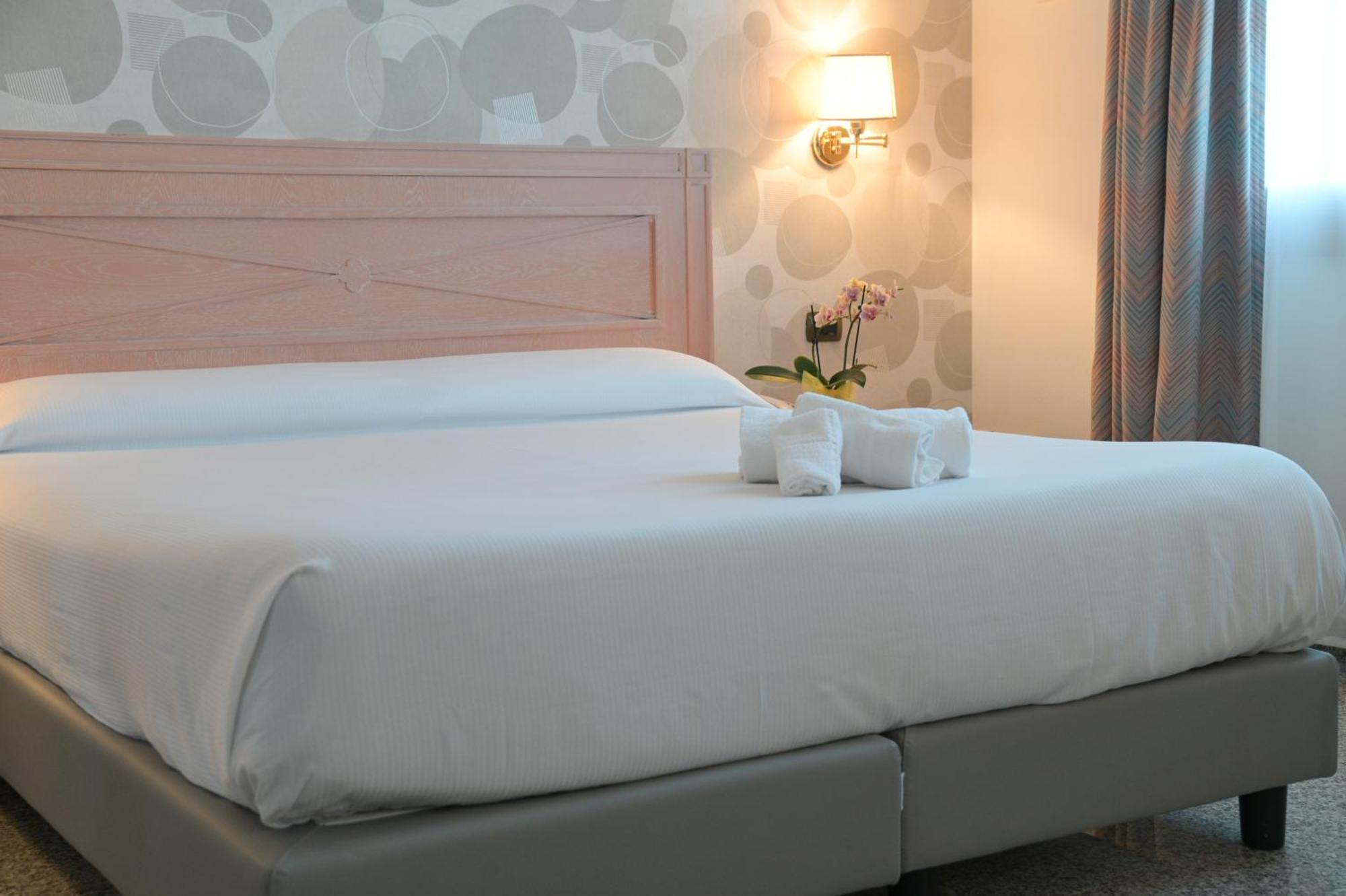 Hotel L'incanto Di Boccadarno Marina Di Pisa