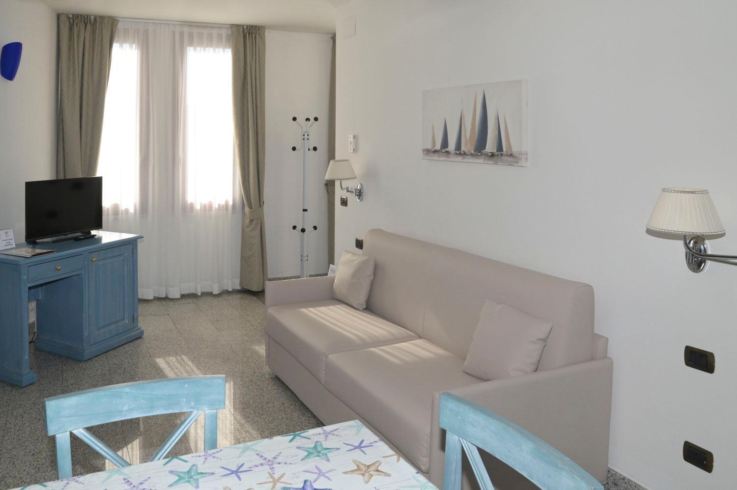 L'incanto Di Boccadarno Hotel Marina Di Pisa