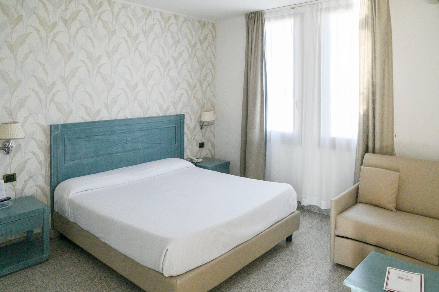 L'incanto Di Boccadarno Hotel