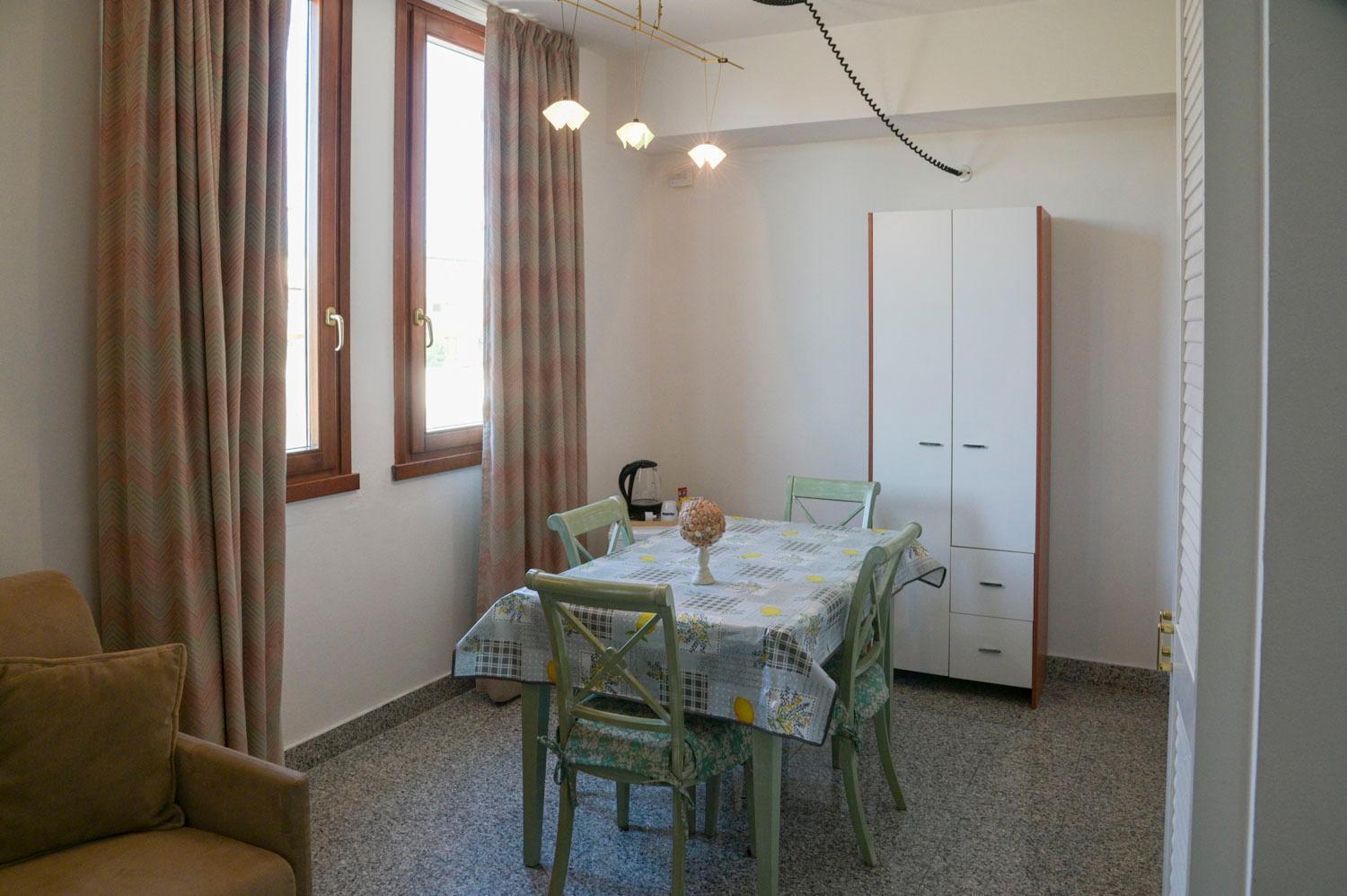 Hotel L'incanto Di Boccadarno
