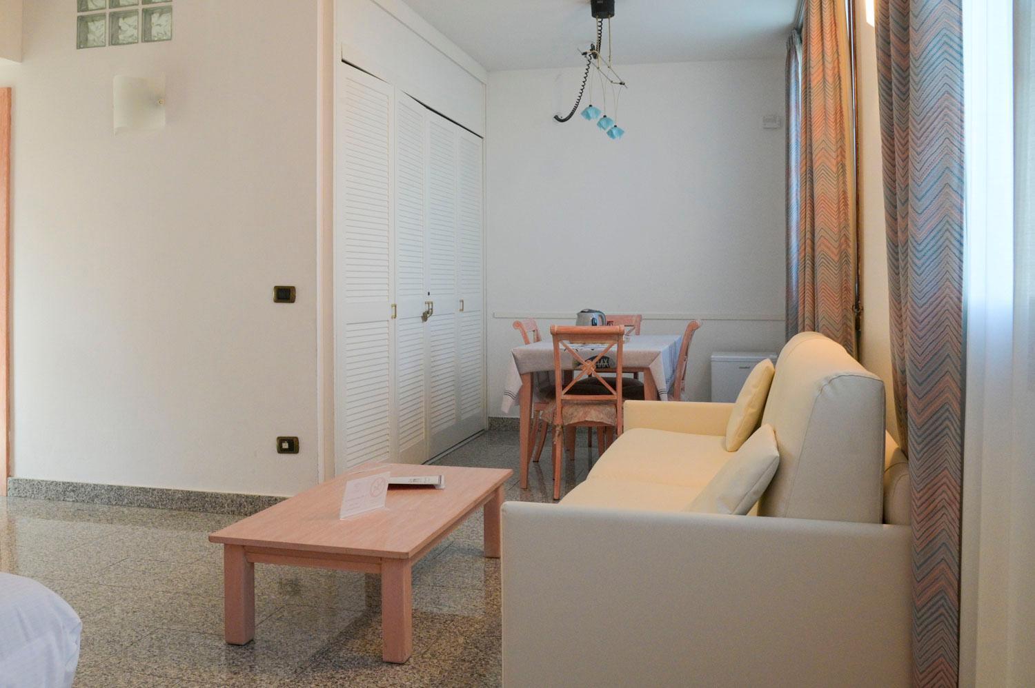 L'incanto Di Boccadarno Hotel 3*