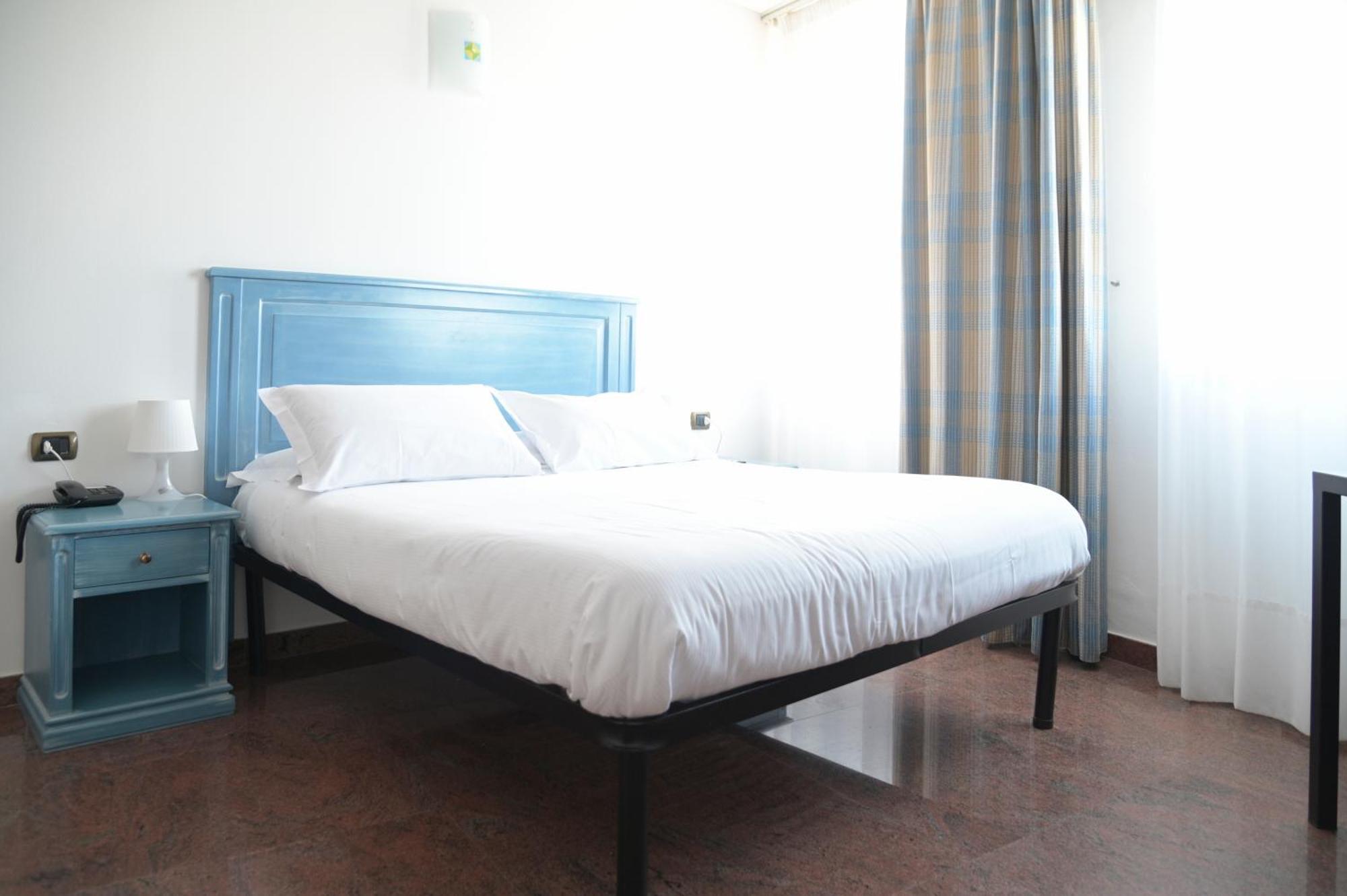 Hotel L'incanto Di Boccadarno