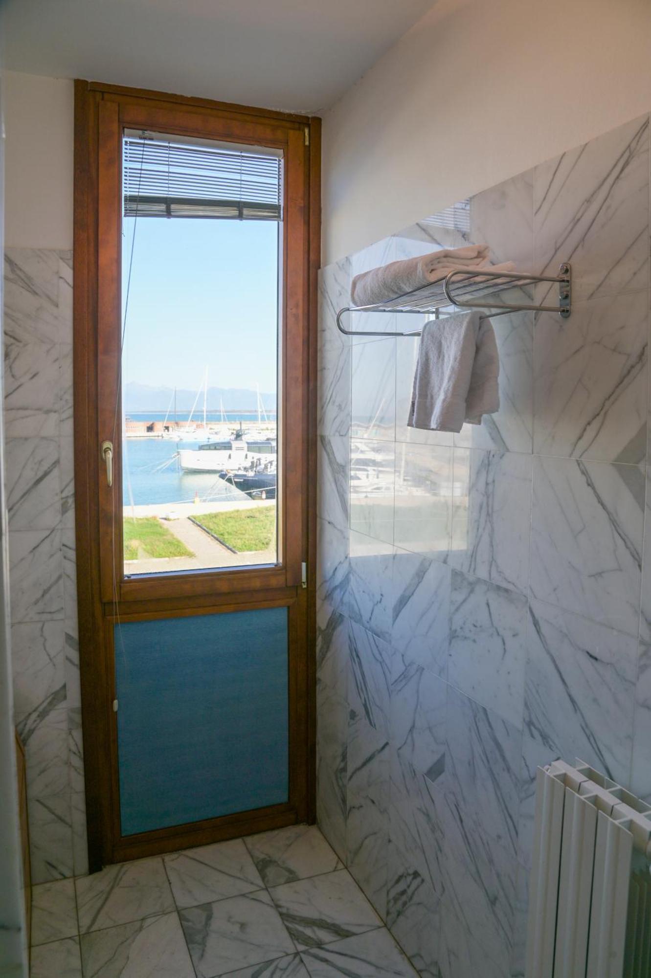 Hotel L'incanto Di Boccadarno 3*