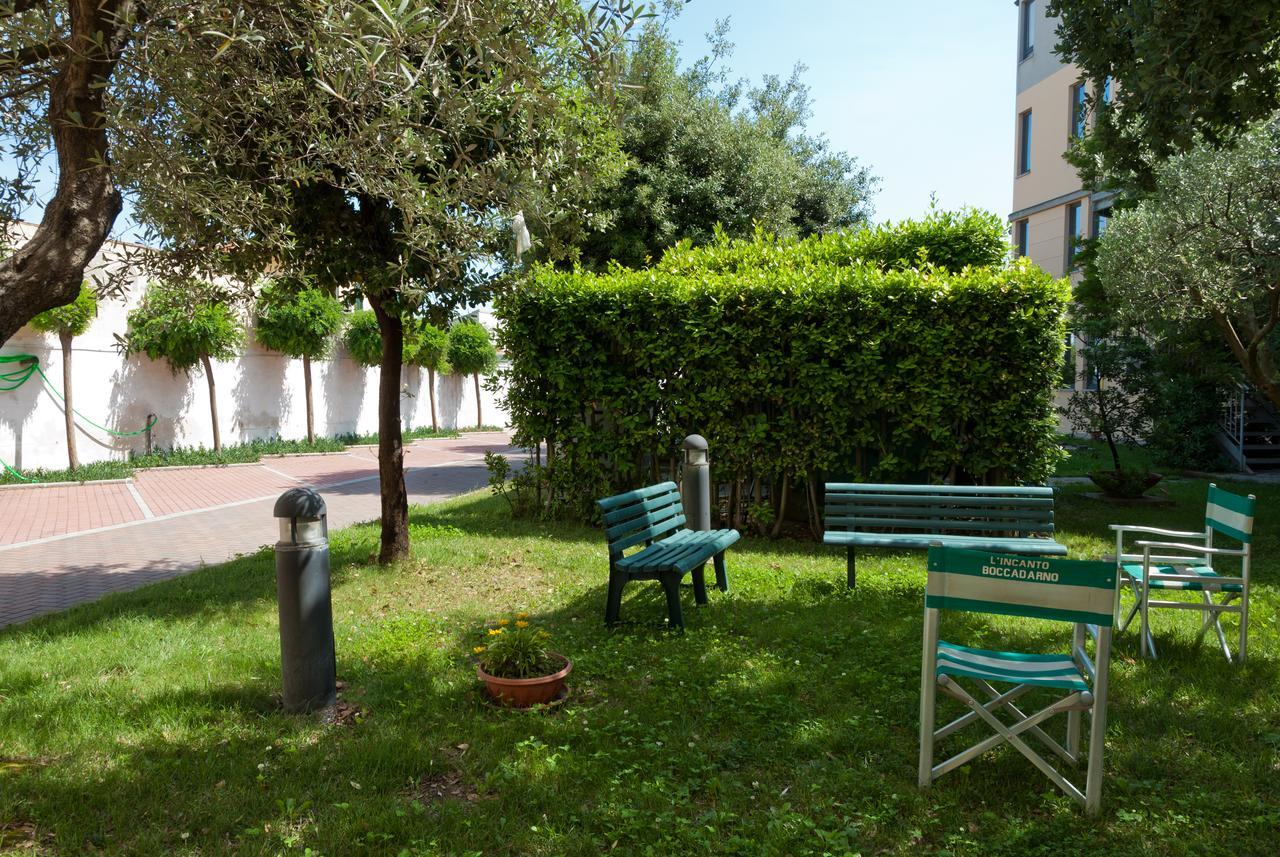 L'incanto Di Boccadarno Hotel 3*