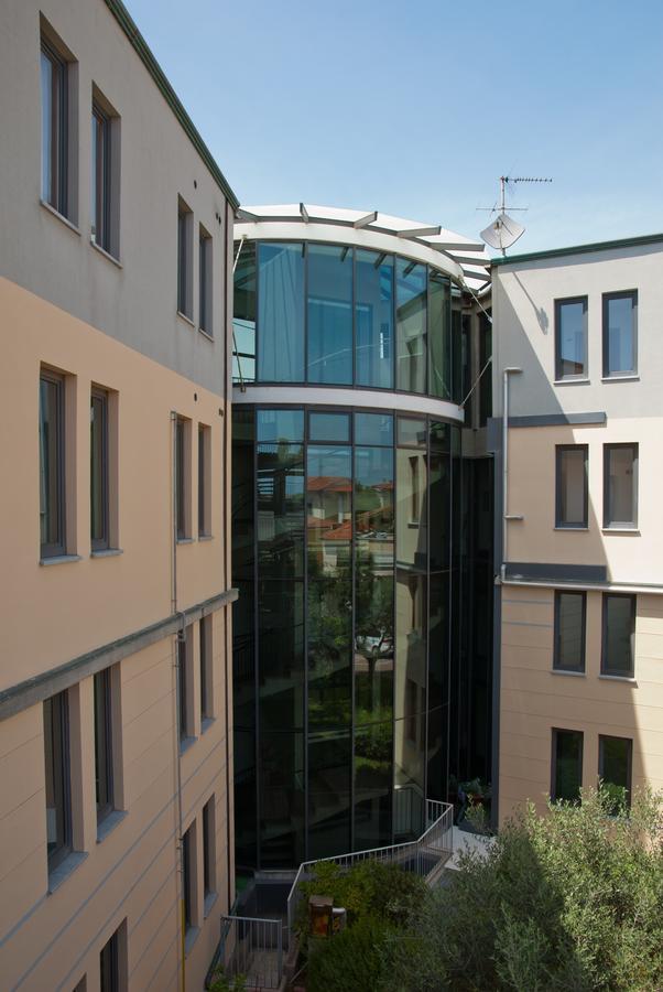 L'incanto Di Boccadarno Marina Di Pisa