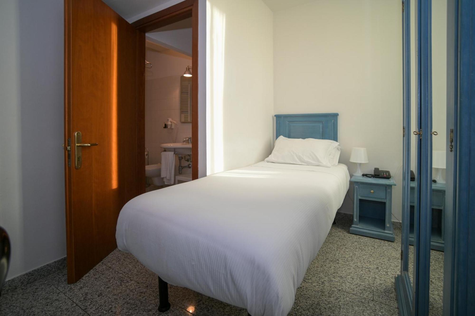 Hotel L'incanto Di Boccadarno