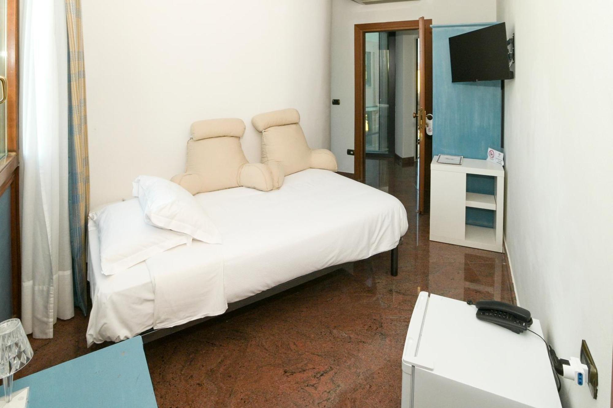 Hotel L'incanto Di Boccadarno