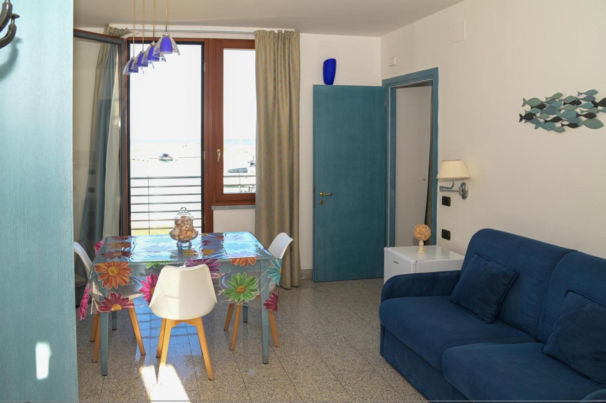 L'incanto Di Boccadarno Hotel