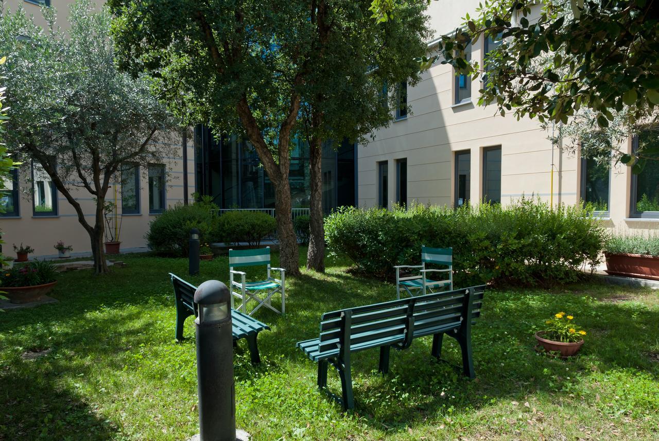 Hotel L'incanto Di Boccadarno 3*